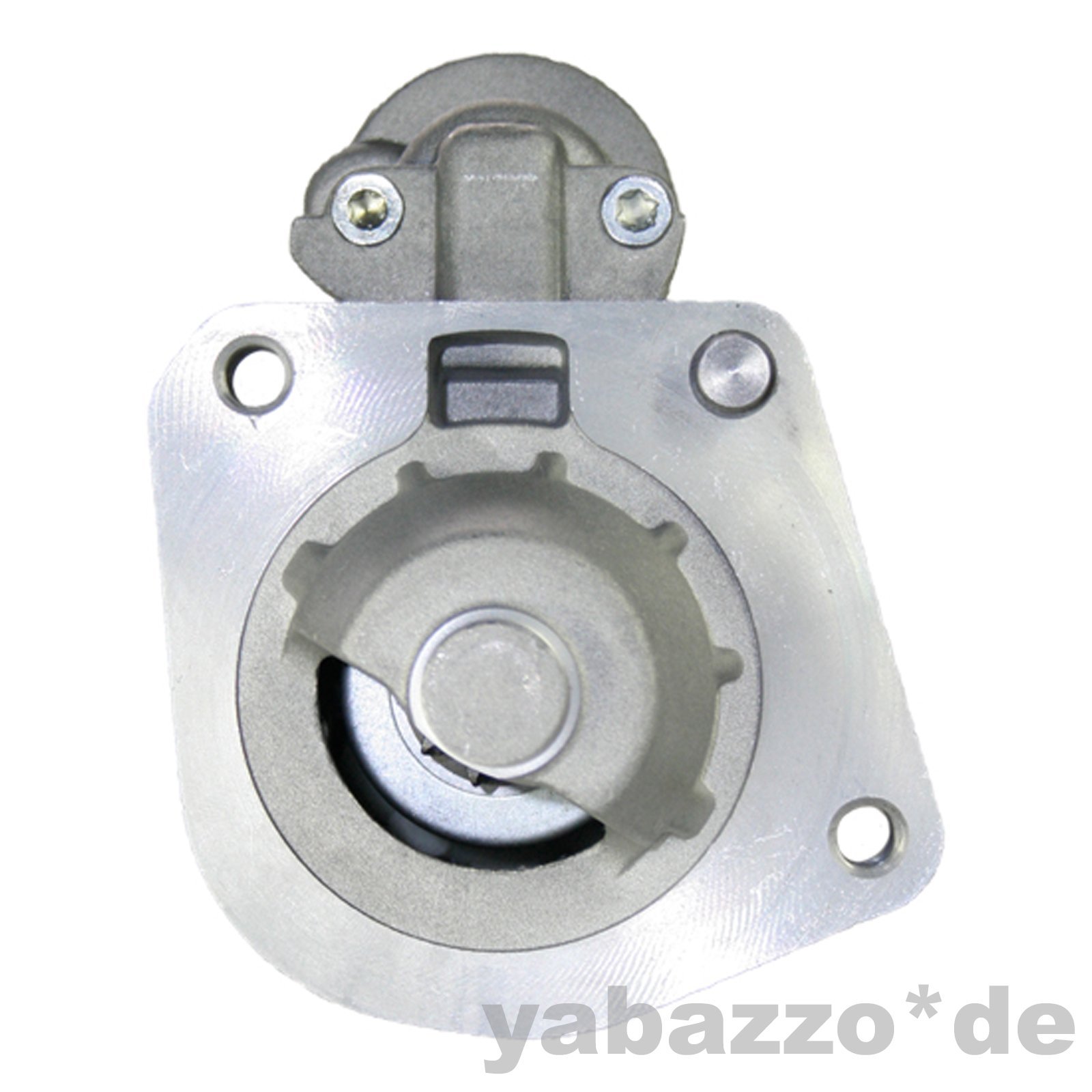 Ford Kuga Springt Nicht An Anlasser Klackt Anlasser Starter Ford Kuga 2,5 Volvo C30 C70 II S40 S60 V50 V70 2,0 2,4