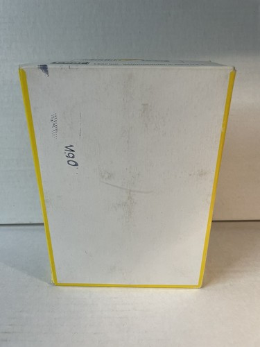 1989 Donruss Baseball Wax Box - 36 Factory Sealed Packs - Picture 2 of 7