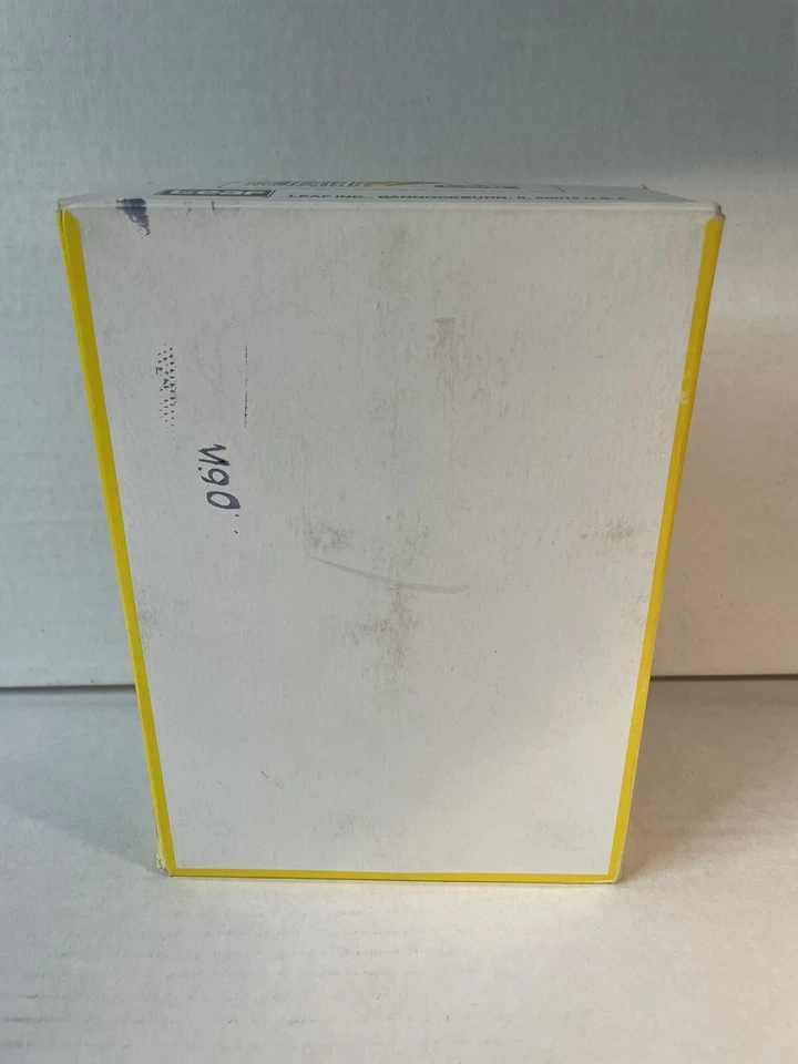 Caja de cera de béisbol Donruss 1989 - 36 paquetes sellados de fábrica Foto 2 de 4