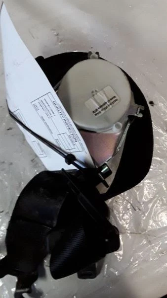 06 07 08 09 10 11 BMW 323i LH FRONT RETRACTOR - Image 2 of 4