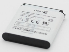 Doro DBE-900A Cell Phone Battery