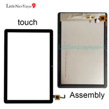 HZYCTP-102676A For 10.1 Inch Blackview Tab 10 Tab10 Tablet Assembly LCD Display