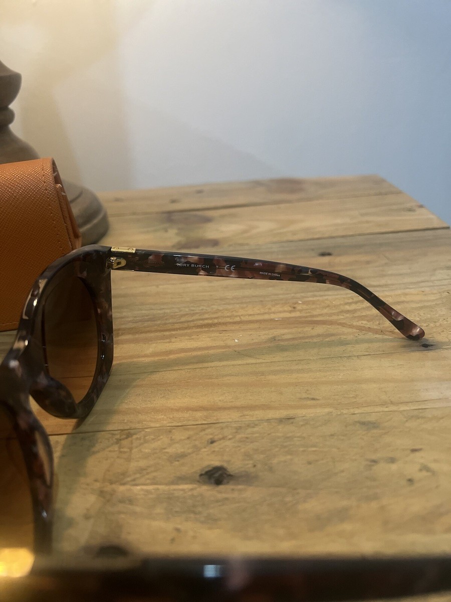 Tory Burch Sunglasses TY7097 1613/13 Brown Women\'s Tory Burch Sunglasses TY7097 1613/13 Brown Women main image 3