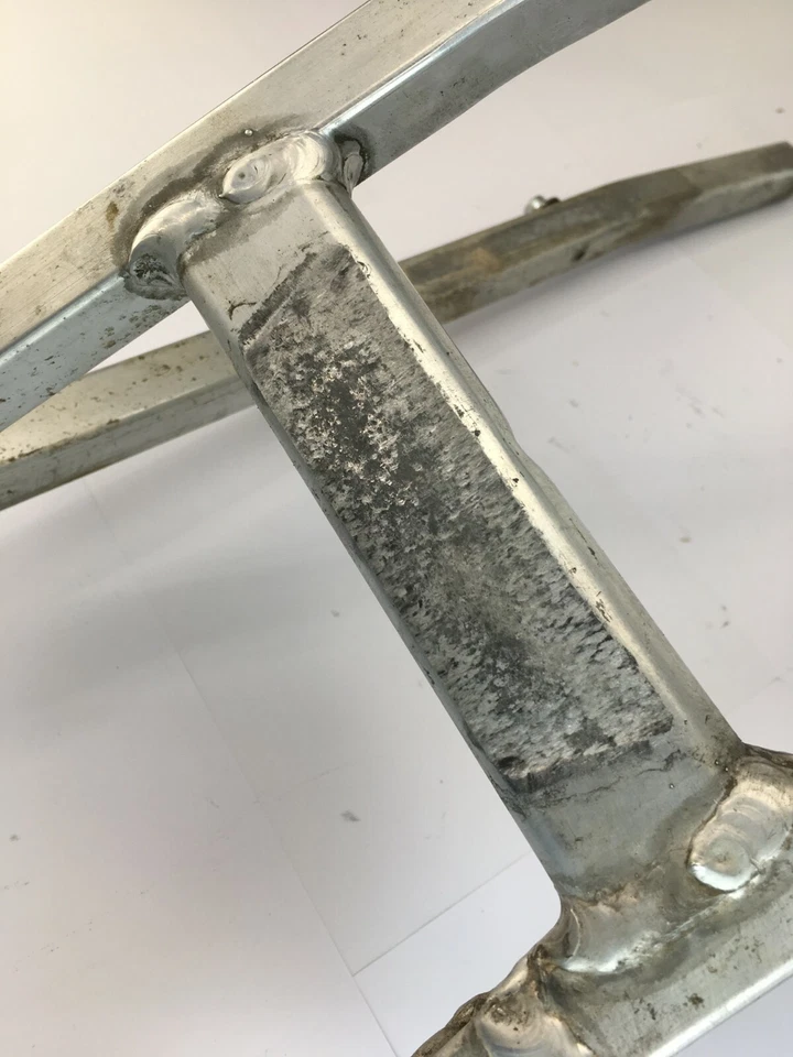 SUZUKI RMZ 250 2010 / SE ADAPTA A SUBCHASIS 2010-2012 4120049H10 Foto 2 de 4