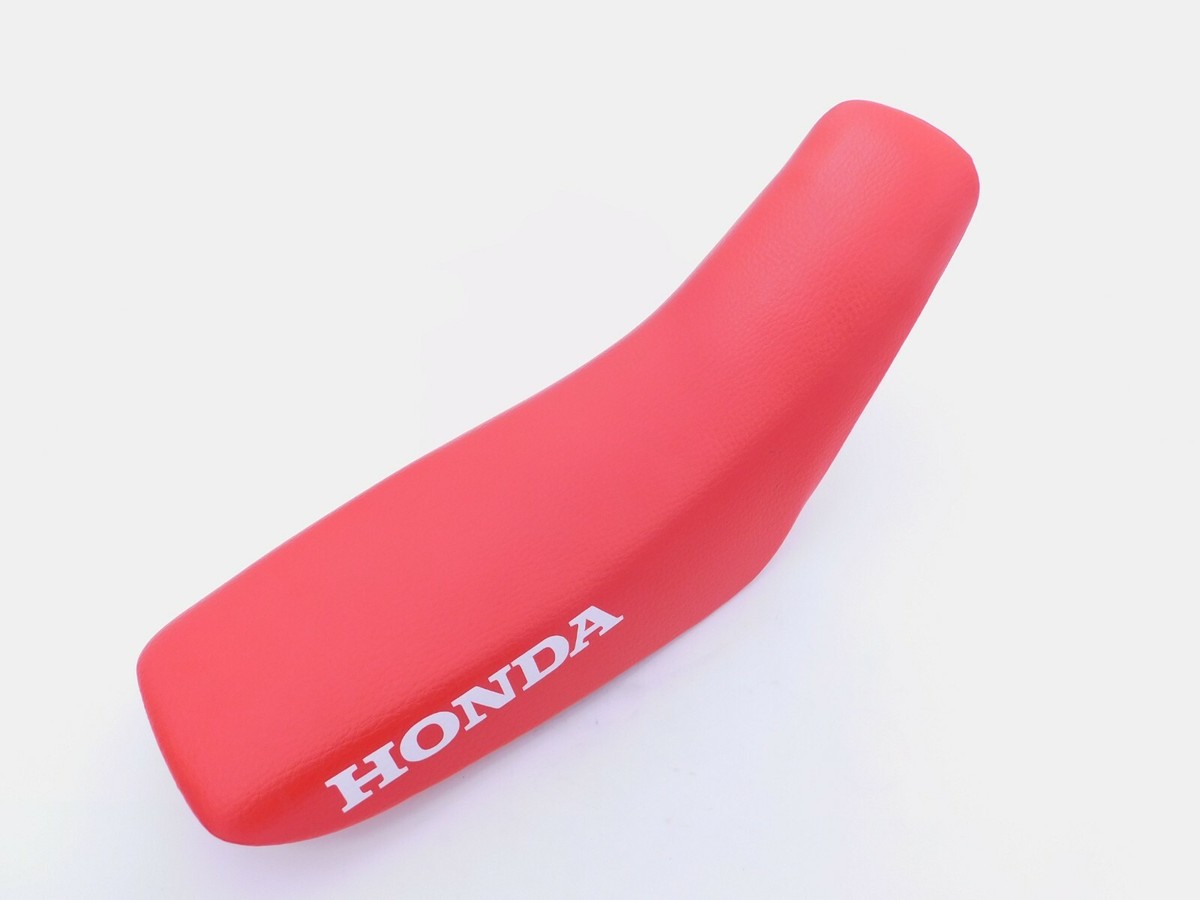 HONDA SEAT ASSEMBLY 2013-2025 CRF50F GENUINE OEM NEW 77100