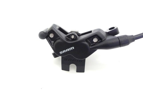 Sram G2 RS Hydraulic Front & Rear Disc Brake Set - Picture 7 of 10