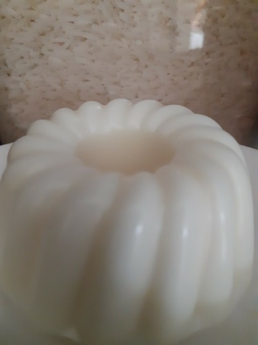 Organic Rice Whitening Handmade Soap 4 oz - 第 2/6 張圖片