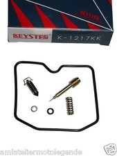 For Kawasaki ZR550, Zephyr - Carburetor Repair Kit KEYSTER K-1217KKF