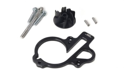 AS3 OVERSIZED WATER PUMP IMPELLER COOLER for KTM 450 SXF 13-15 450 500 EXC 12-16