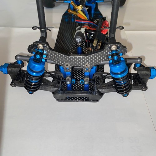 Chasis EVO FF04 - Imagen 8 de 8