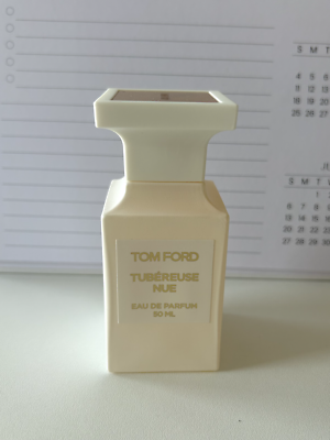 Tom Ford Tubéreuse Nue 50ml Universal Eau De Parfum Spray for sale
