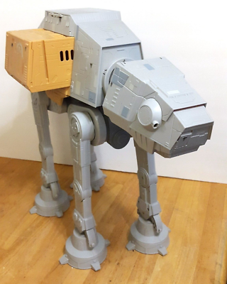 SF・ファンタジー・ホラー IMPERIAL AT-AT WALKER STAR WARS AT-AT Imperial Walker Star Wars Rogue One Rapid Fire-WORKS