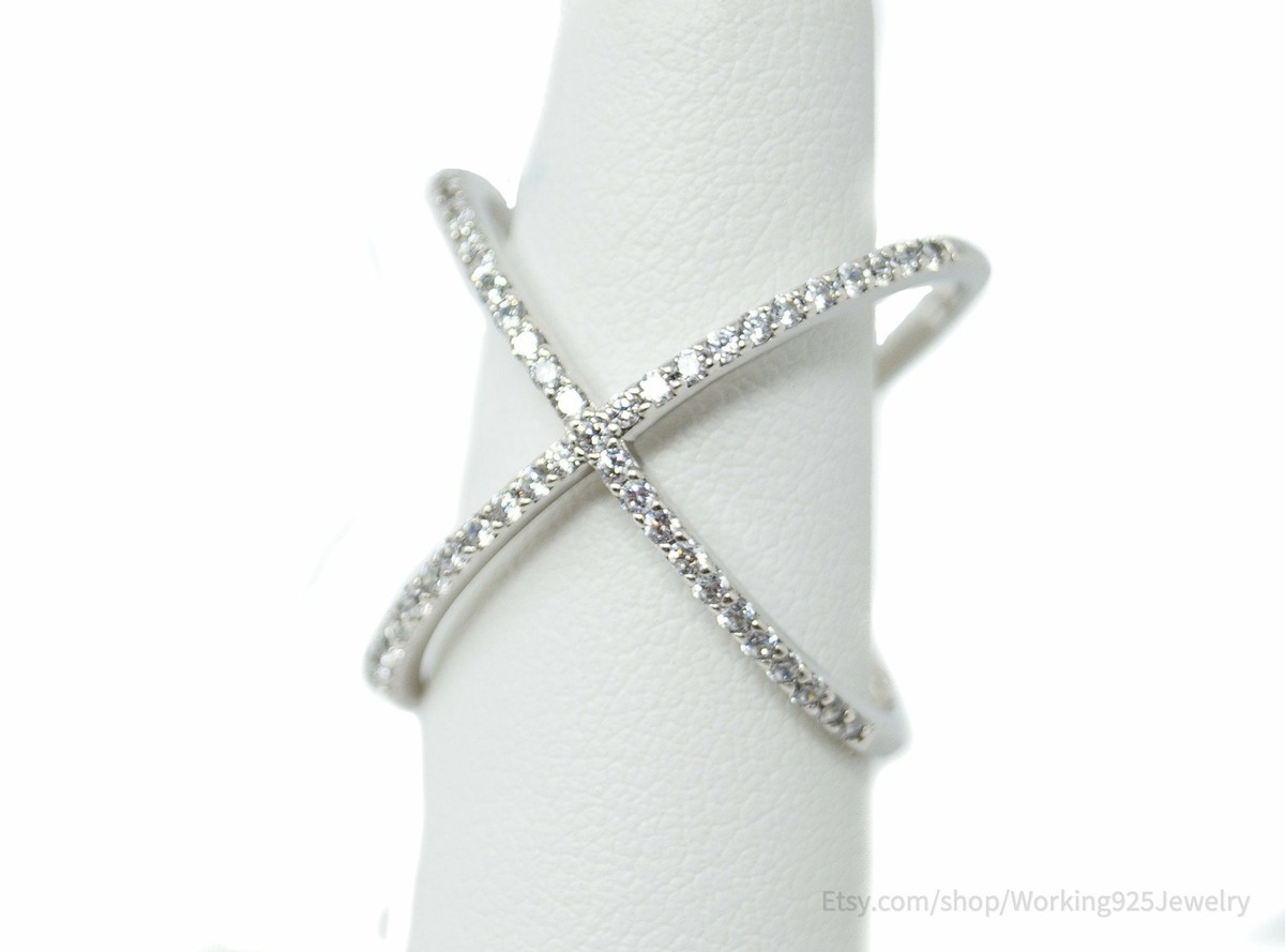 Silver Bone Ring Soloist Bone Ring BONE SHAPED DUAL RING