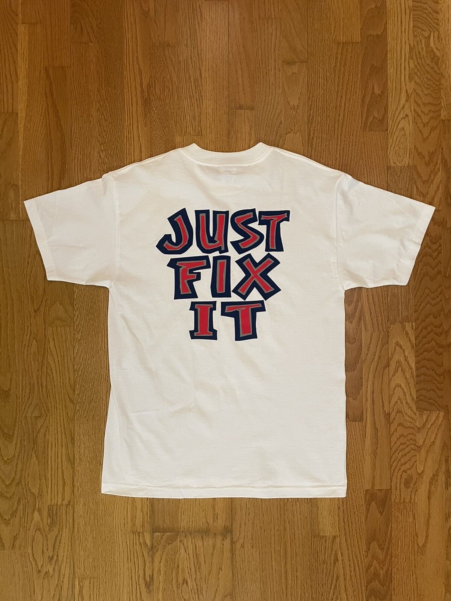 Vtg 90s Disney “Home Improvement” Tool Time Promo T-Shirt Size M