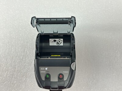 Seiko MP-B20 2