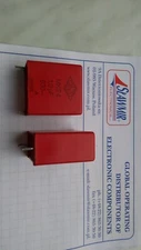 WIMA 1uF 630V MKS4 capacitor R27.5 Lot-1pcs