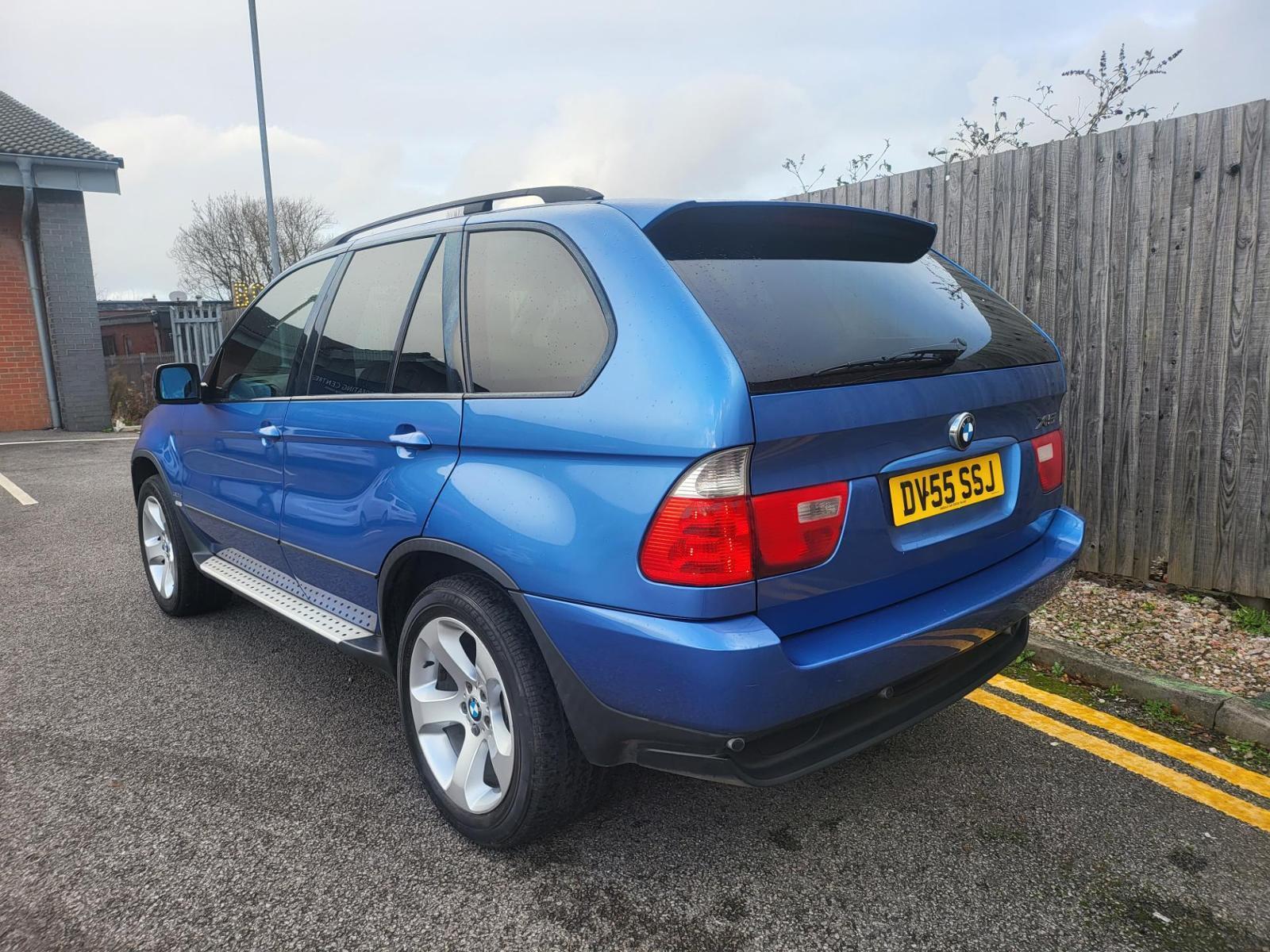 2005 BMW X5 3.0d Sport 5dr Auto ESTATE Diesel Automatic eBay