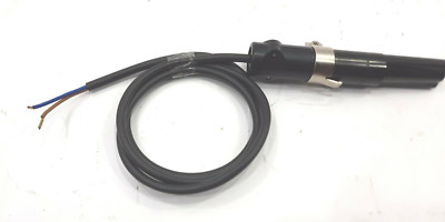 Siemens RAR9 1710 Selenium Burner Photocell Flame Detector Sensor Cable 1 Meter