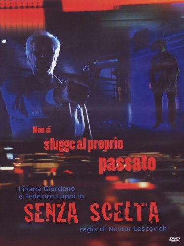 Senza Choice (DVD)
