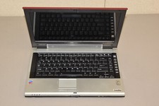 DEAD JUNK Toshiba Satellite M55-S3292 14.1" Laptop Incomplete AS IS Parts Repair