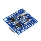 DS1307 Real Time Clock Module RTC I2C AT24C32 For Arduino AVR ARM PIC