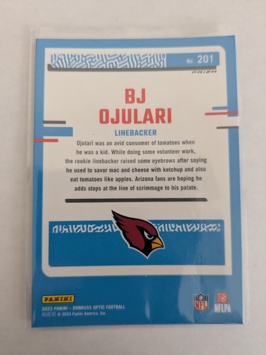 🏆 Paralelos ópticos Donruss 2023, insertos - Ahorro de compra a granel en toda la tienda 💲 - Imagen 20 de 122