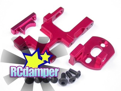 losi mini 8ight motor