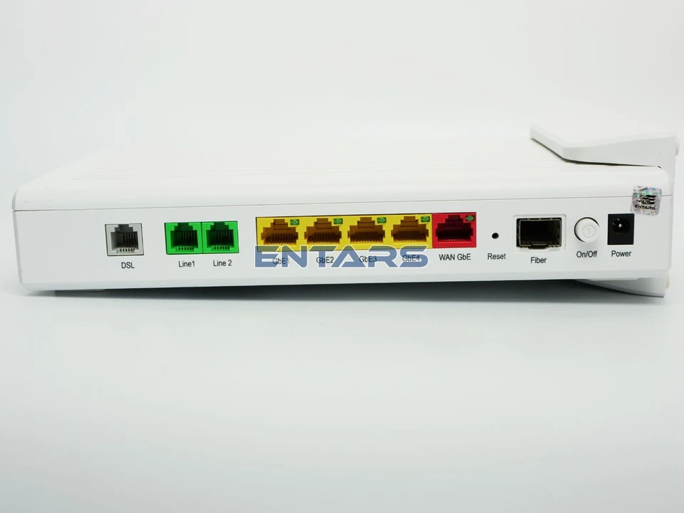 Modem D-Link Dva-5592 Wind 3 Adsl e Fibra per Fttc e Ftth Wi-Fi 2.4ghz e 5 ghz - Immagine 3 di 4
