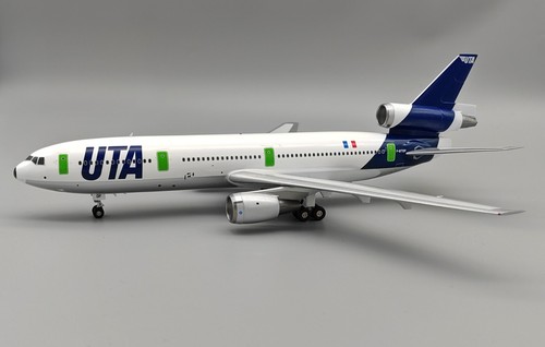 InFlight 1/200 IF130UT0224 UTA - Union de Transports Aeriens Douglas DC-10-30 - Bild 7 von 8