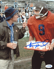 Henry Winkler Signed 8x10 Photo THE WATERBOY Autograph Coach Klein ACOA COA Henry Winkler Signed 8x10 Photo THE WATERBOY Autograph Coach Klein ACOA COA