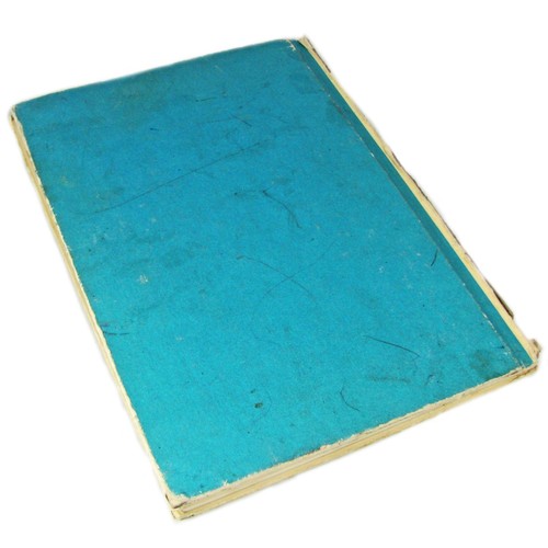 Vintage 1963 Dr. Suess's A B C Children's Book - Imagen 6 de 12