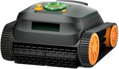 #ad Clibot Cordless Pool Vacuum for Inground Pools 210 Mins Runtime Wall Climbing