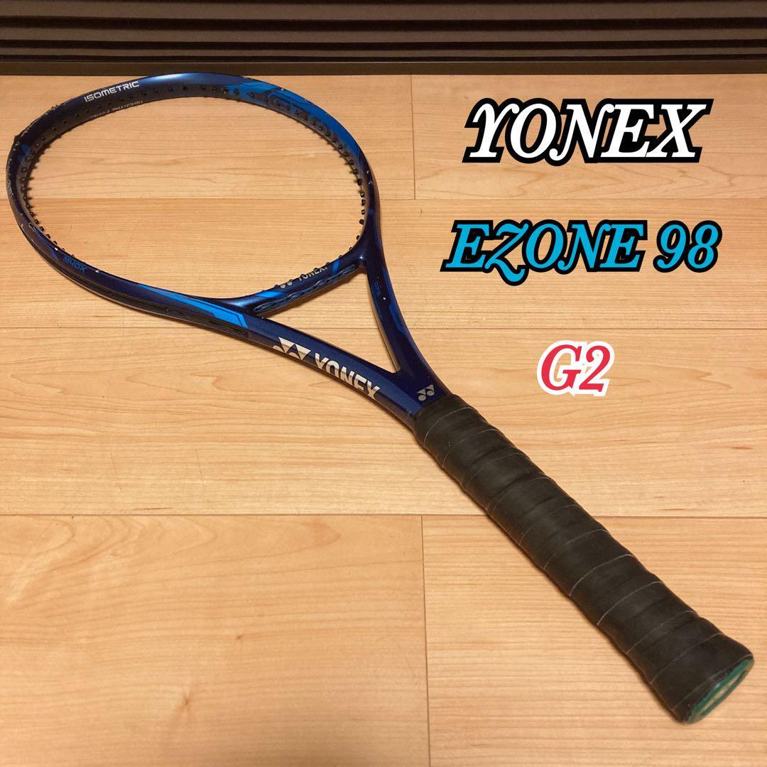Yonex EZONE 98 G2 【公式通販】