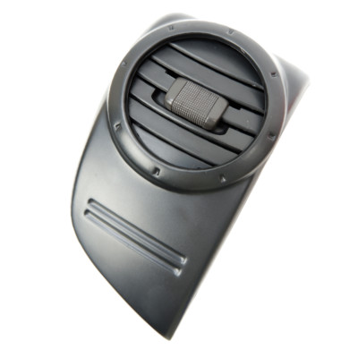 Fits Isuzu D-Max Holden Rodeo 2007 10 11 Lh Air Vent Ventilator Black