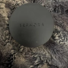 Sephora Powder Foundation Matte Perfection NEW SEALED 44 Neutral Almond Italy