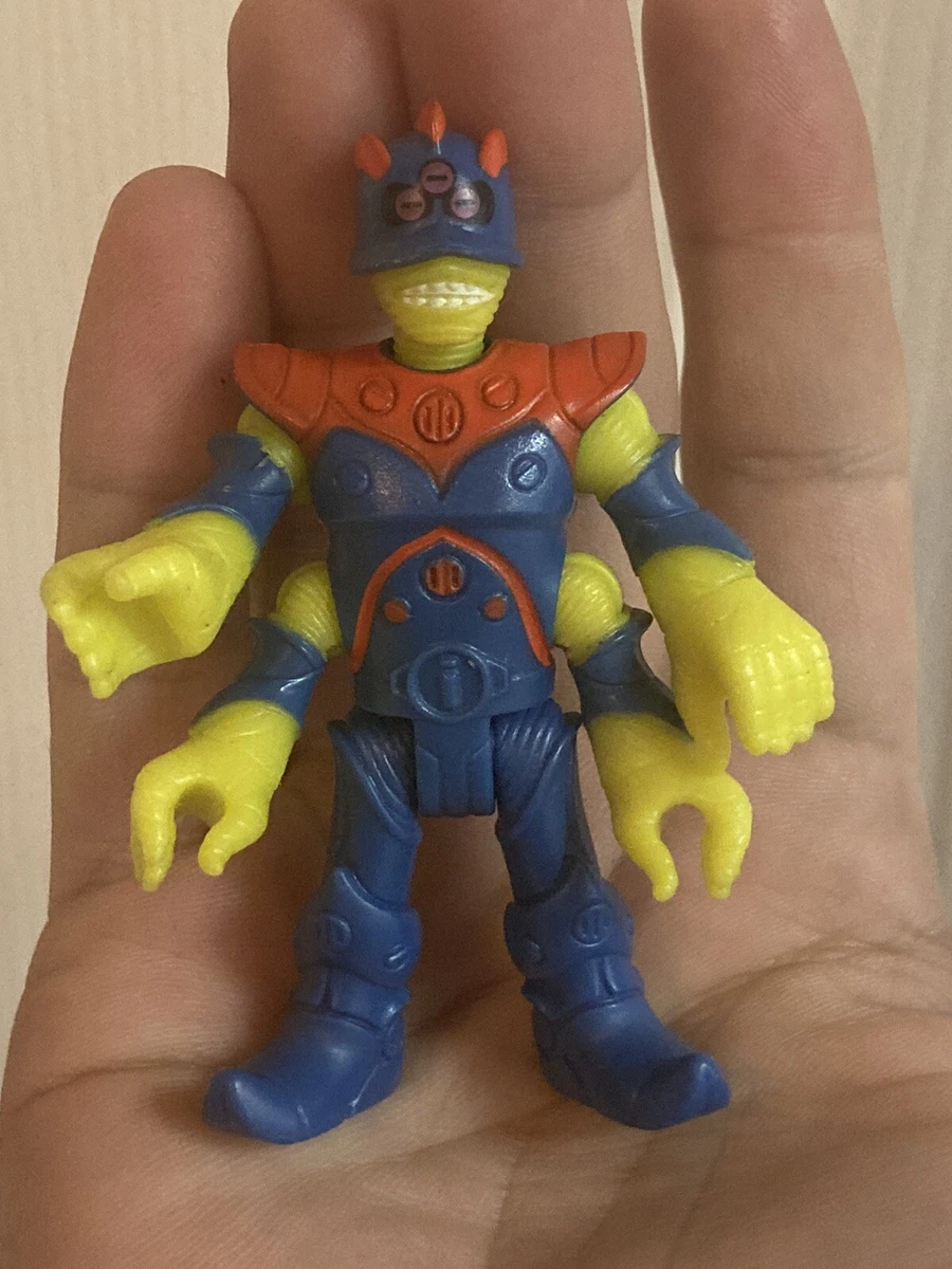 Imaginext blind hotsell bag series 6