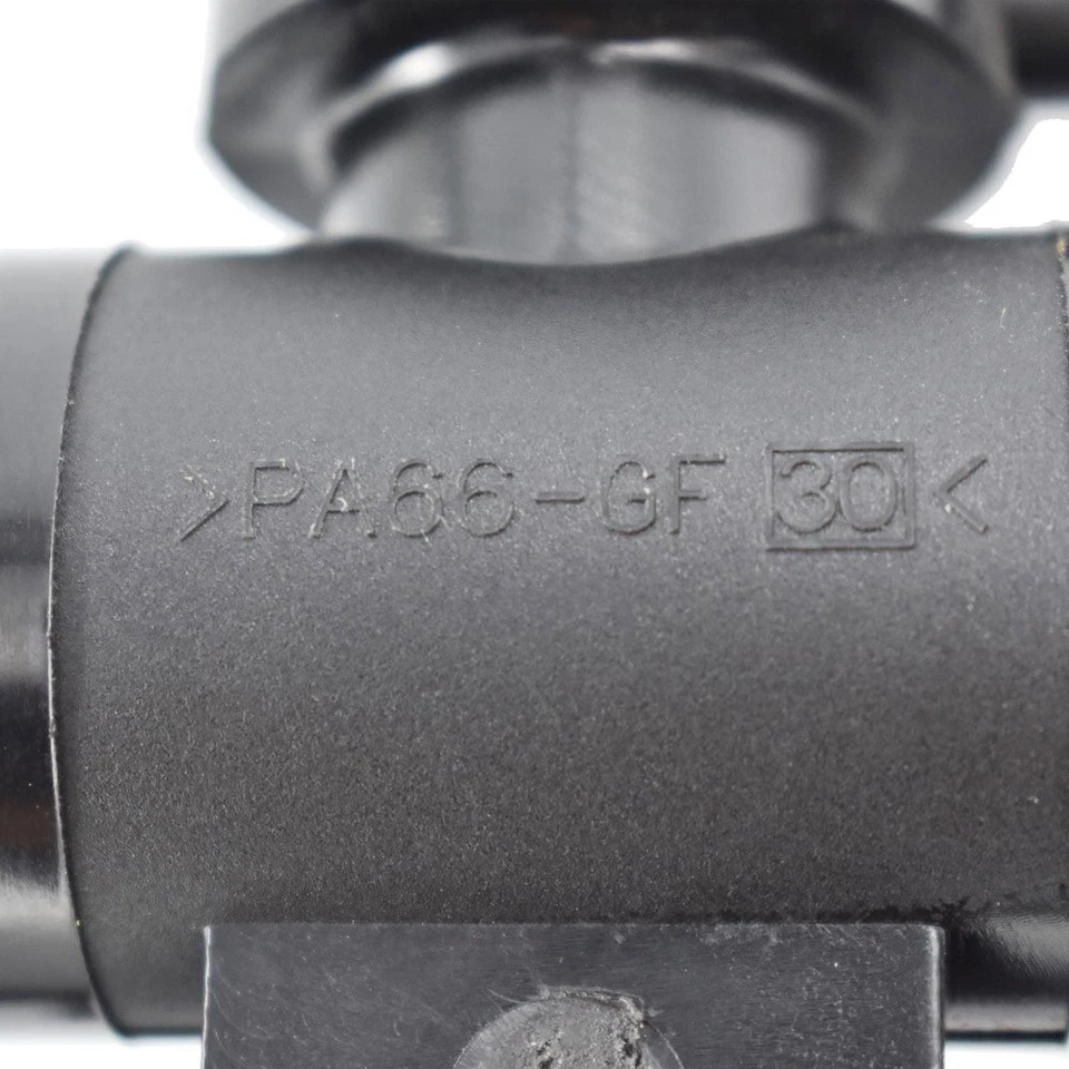 Cuello de llenado de refrigerante de radiador 1350A015 con tapa apto para Mitsubishi Lance 05-19 Foto 4 de 4