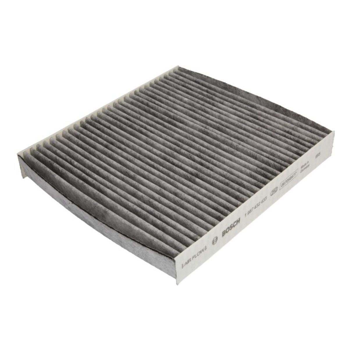 ALFA 159/BRERA/SPIDER FILTRE D'HABITACLE AVEC CHARBON ACTIF - Picture 1 of 1