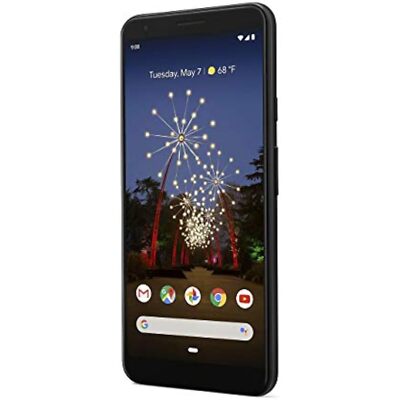 Google Pixel 3a XL ブラック s-l400.jpg