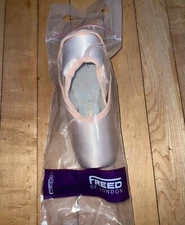 Freed anchor pointe shoes size  3 BRAND NEW!  