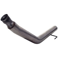 Mbrp For 1994-2002 Dodge Cummins 4 Down-pipe Aluminized Mbrp For 1994-2002 Dodge Cummins 4 Down-pipe Aluminized