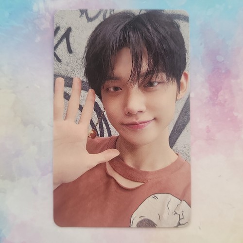 Tarjeta fotográfica única TXT CHIKAI 誓い JP SOOBIN YEONJUN BEOMGYU TAEHYUN HUENINGKAI - Imagen 33 de 125