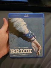 Brick (Blu-ray, 2005) Kino Lorber