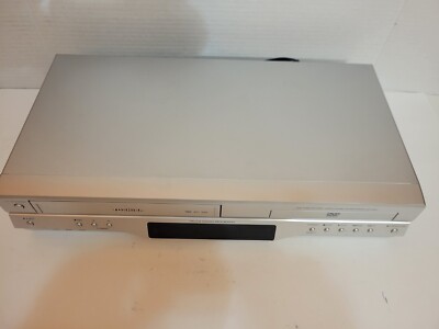Toshiba SD-V393 SD-V393U2 DVD Player VCR / VHS Video Cassette