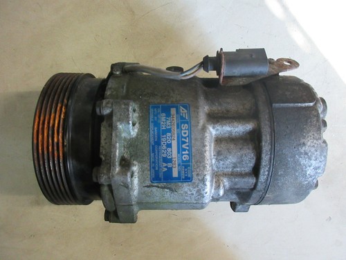 Klimakompressor VW Sharan Seat Alhambra Audi A3 1,9TDI 6M2H19D629AA 7M3820803B