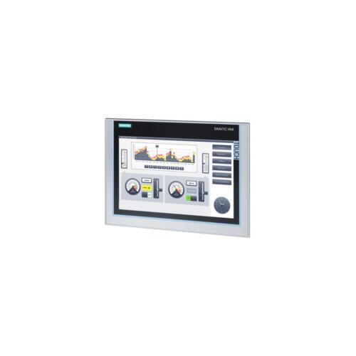 Siemens 6AV2124-0MC01-0AX0 HMI TP1200 Comfort Touch Panel - Bild 1 von 1