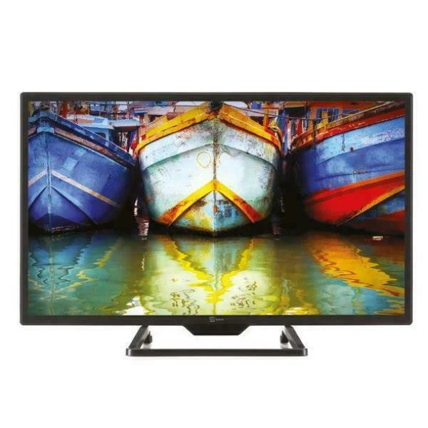 Televisori neri TELE System