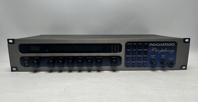 S*.様 a5⑤ Rocktron Prophesy マルチエフェクター 本体の Rocktron Prophesy | eBay