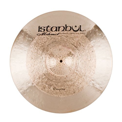 Istanbul Mehmet 20" Empire Medium Ride