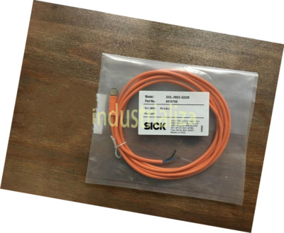 1pcs New sick DOL-0803-G02M